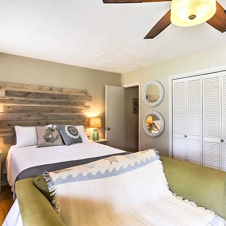 Cute Pcb Condo By Lake Powell With Pool Access! Panama City Beach Exterior foto