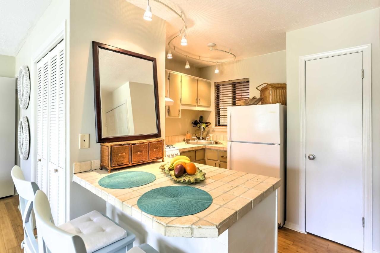 Cute Pcb Condo By Lake Powell With Pool Access! Panama City Beach Exterior foto