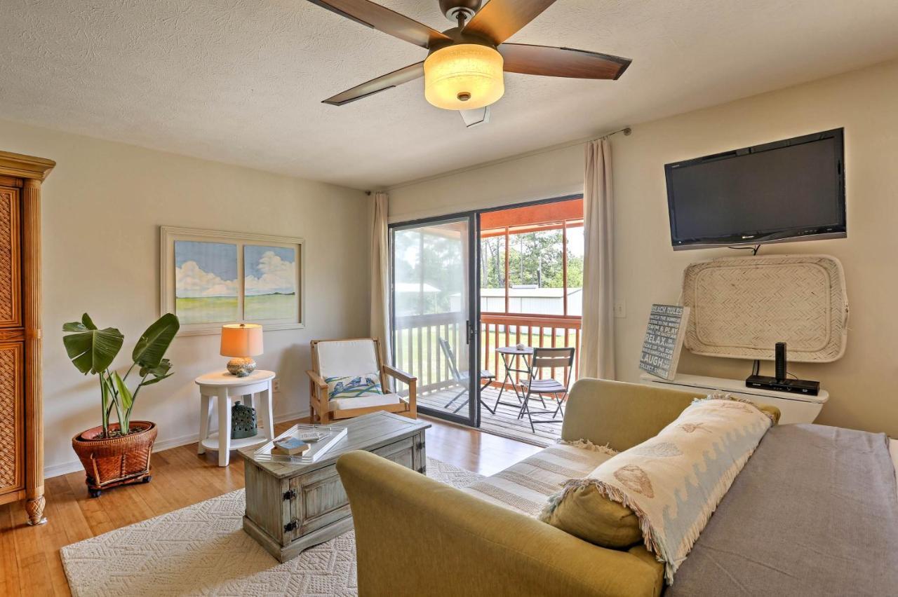 Cute Pcb Condo By Lake Powell With Pool Access! Panama City Beach Exterior foto